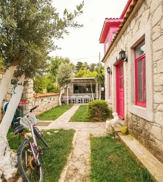 Aişem By Hire Otel 13