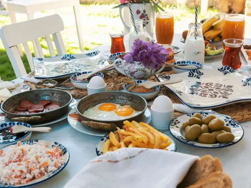 Aişem By Hire Otel 14