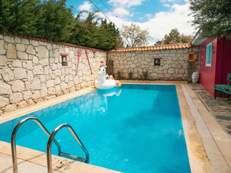 Aişem By Hire Otel 17