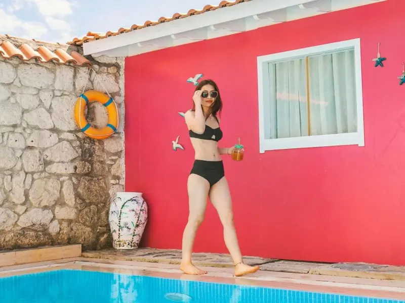 Aişem By Hire Otel 18