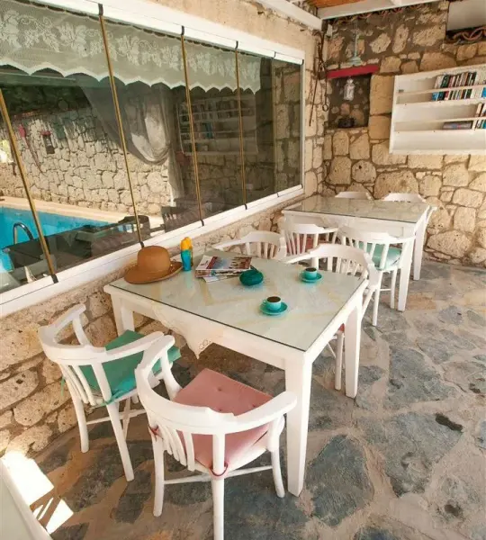 Aişem By Hire Otel 21