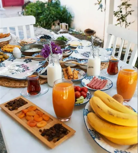 Aişem By Hire Otel 22