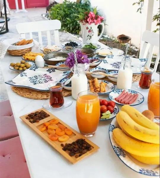 Aişem By Hire Otel 23