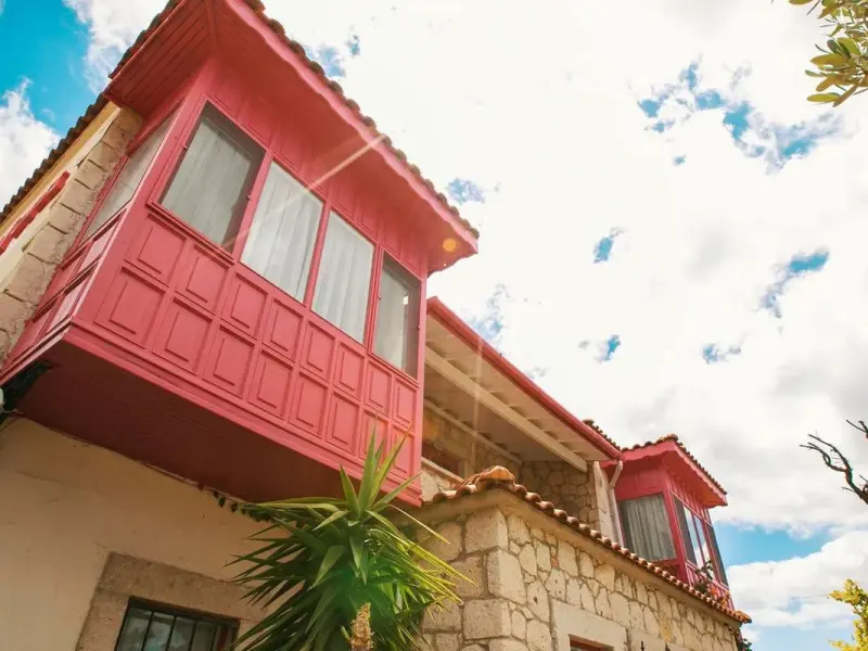 Aişem By Hire Otel 3