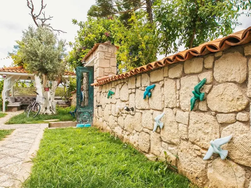 Aişem By Hire Otel 5