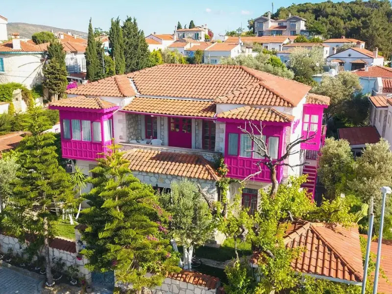 Aişem By Hire Otel 7