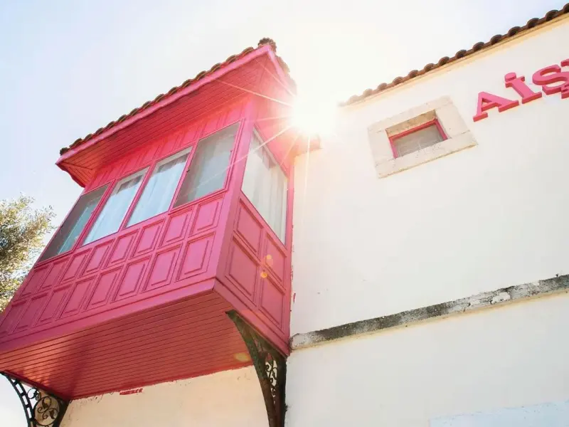 Aişem By Hire Otel 8