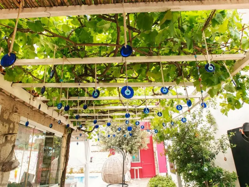 Aişem By Hire Otel 10