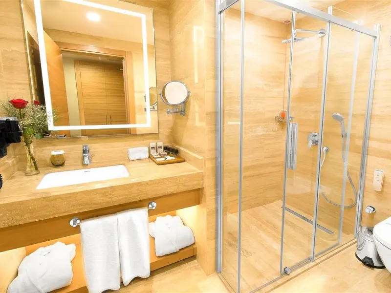 Mia City Hotel 11