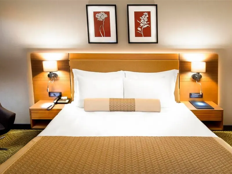 Mia City Hotel 14