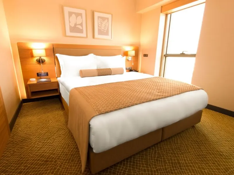 Mia City Hotel 16