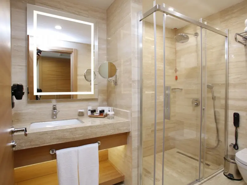 Mia City Hotel 18