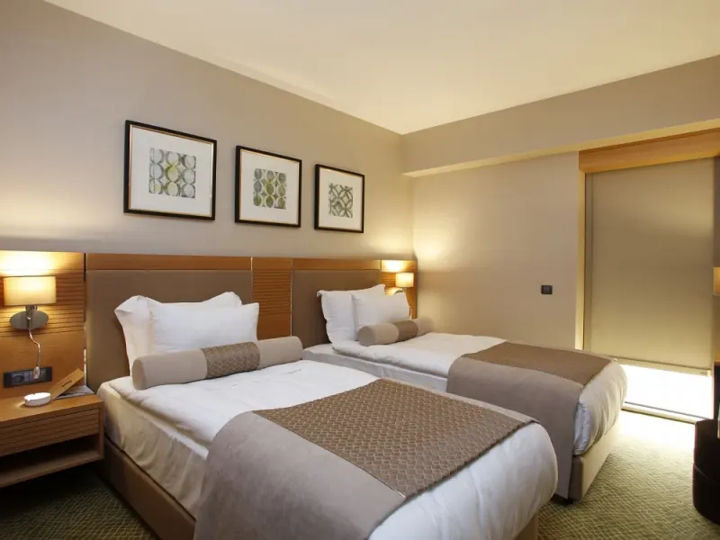 Mia City Hotel 21