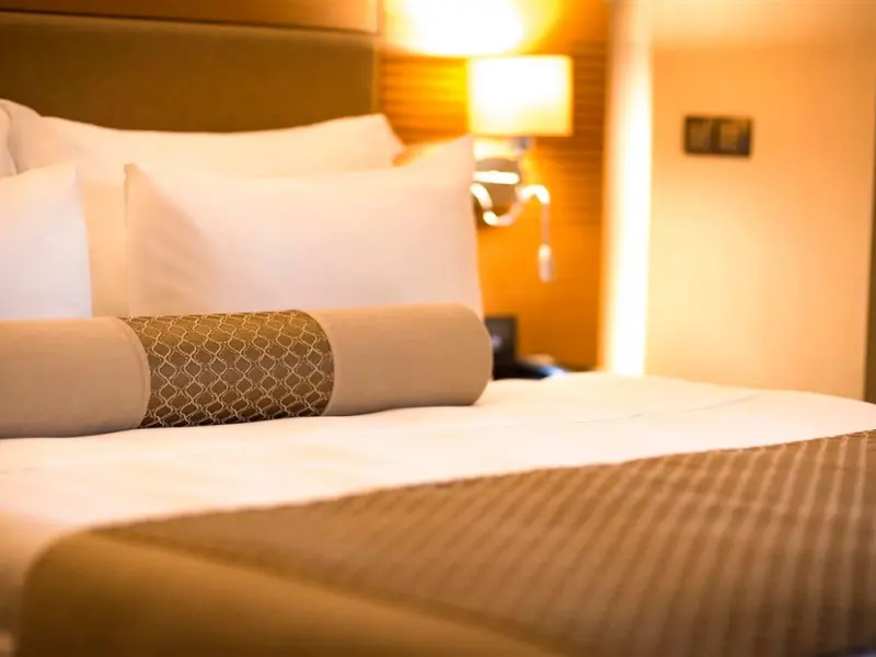 Mia City Hotel 22
