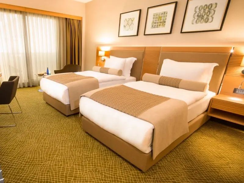 Mia City Hotel 4