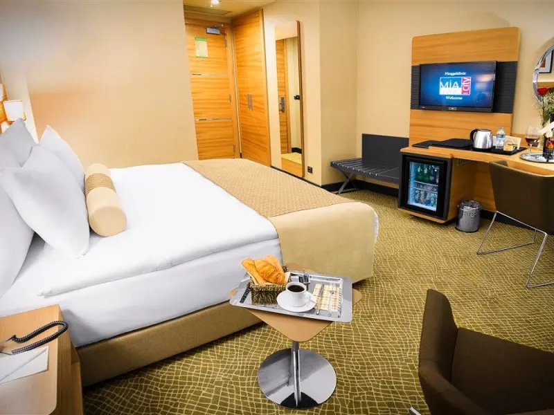 Mia City Hotel 7