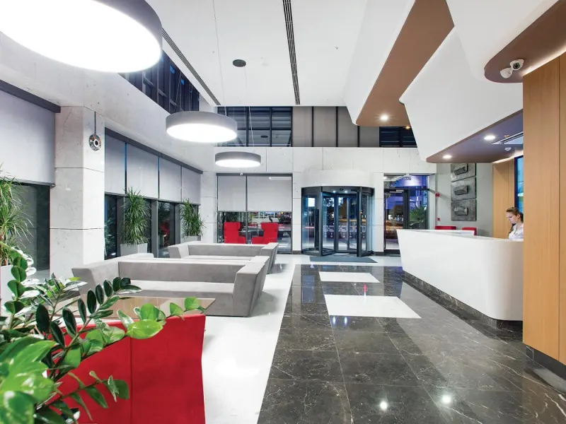 Mia City Hotel 8