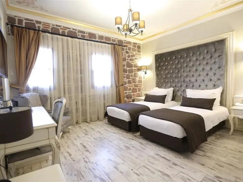 L'Agora Old Town Hotel 15