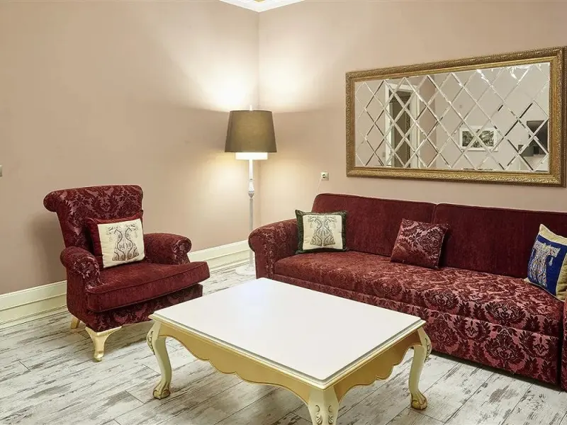 L'Agora Old Town Hotel 22
