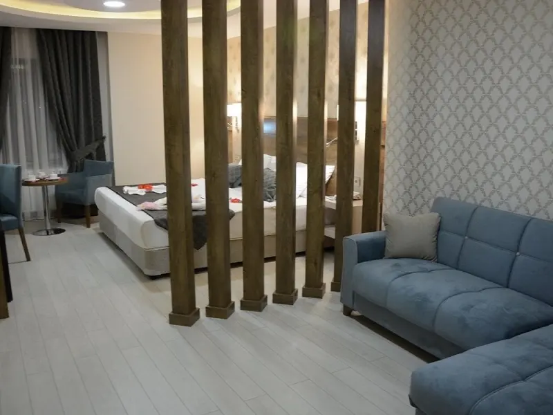 White Star Hotel 1