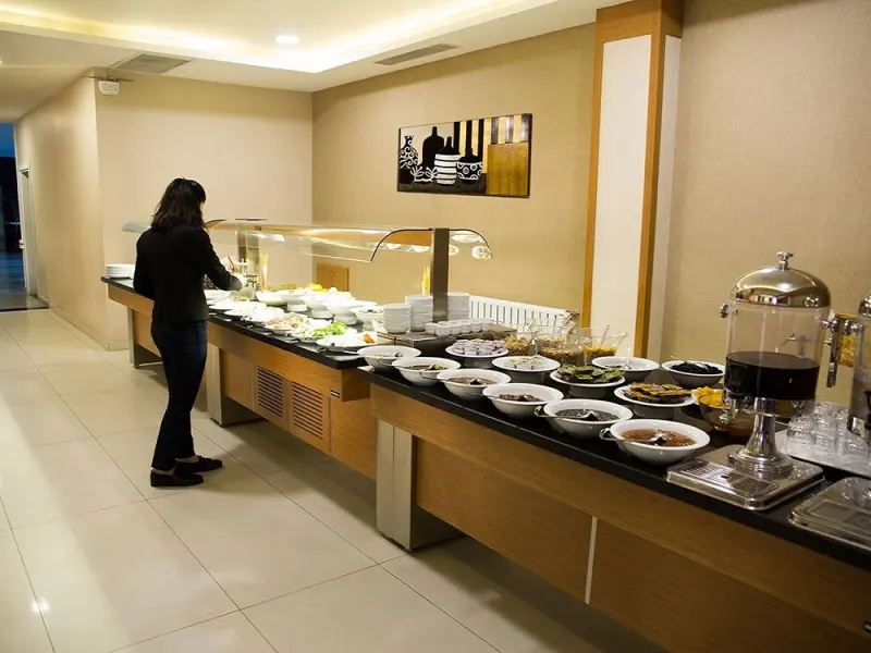 White Star Hotel 13
