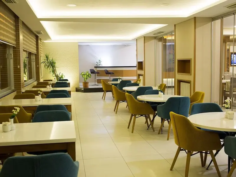 White Star Hotel 17