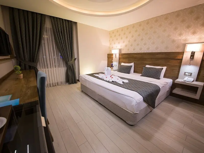 White Star Hotel 18