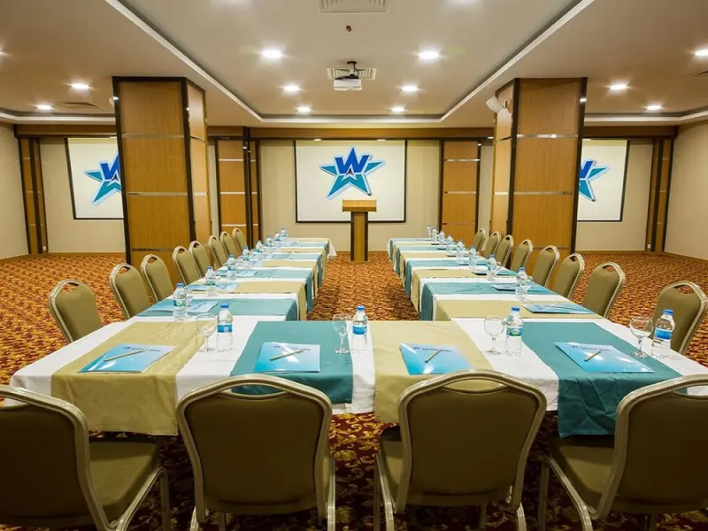 White Star Hotel 19