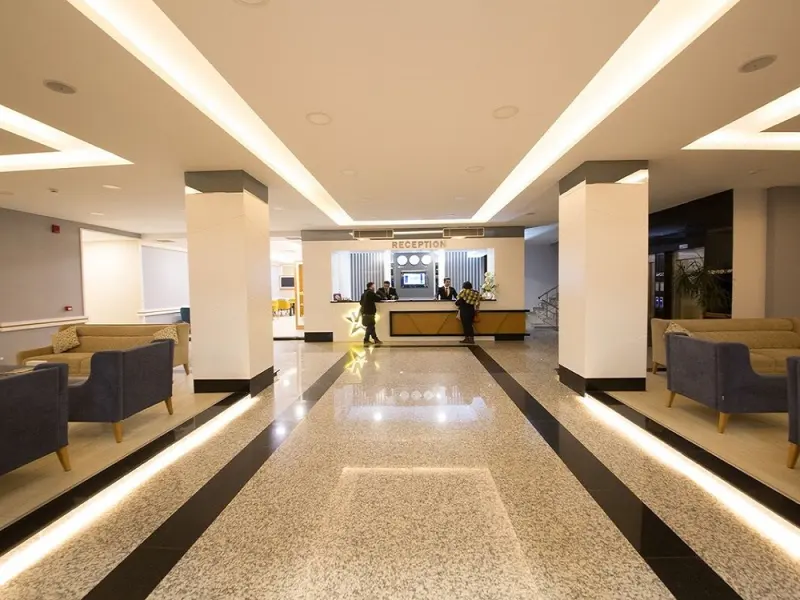 White Star Hotel 20