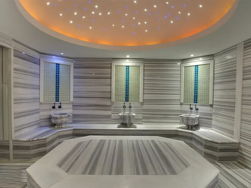 White Star Hotel 2
