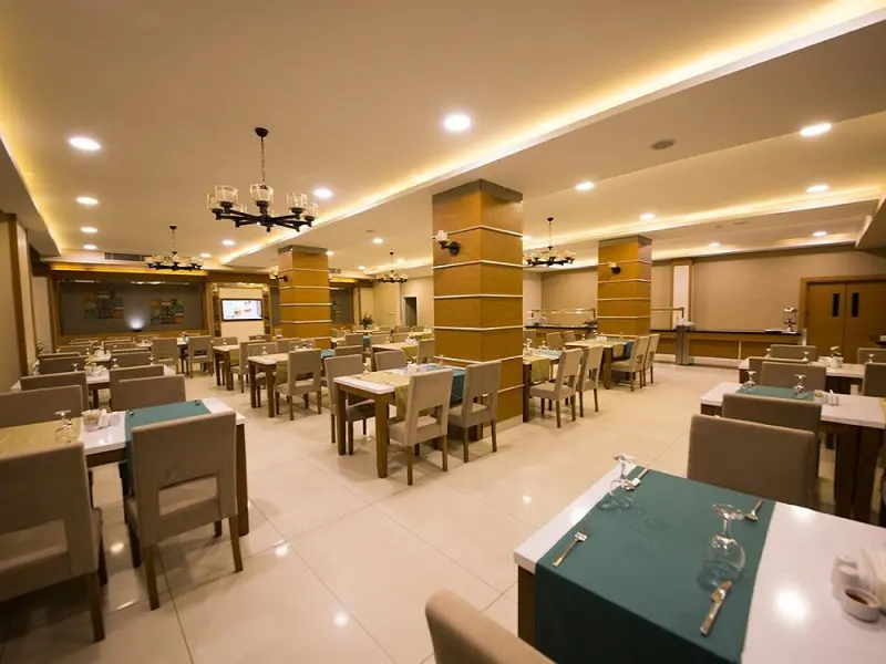 White Star Hotel 21
