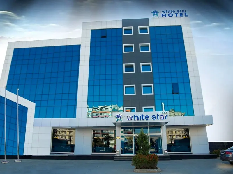 White Star Hotel 22