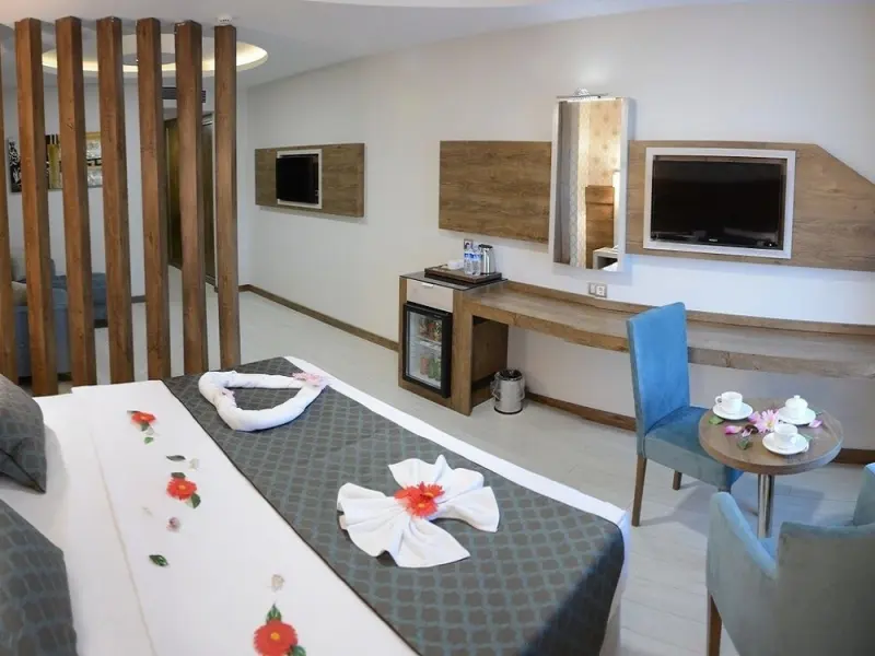 White Star Hotel 23