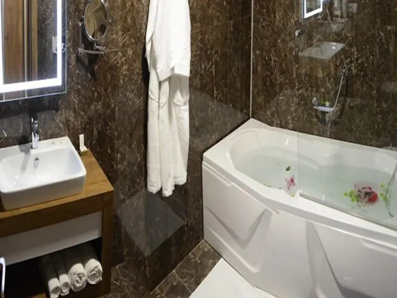 White Star Hotel 24