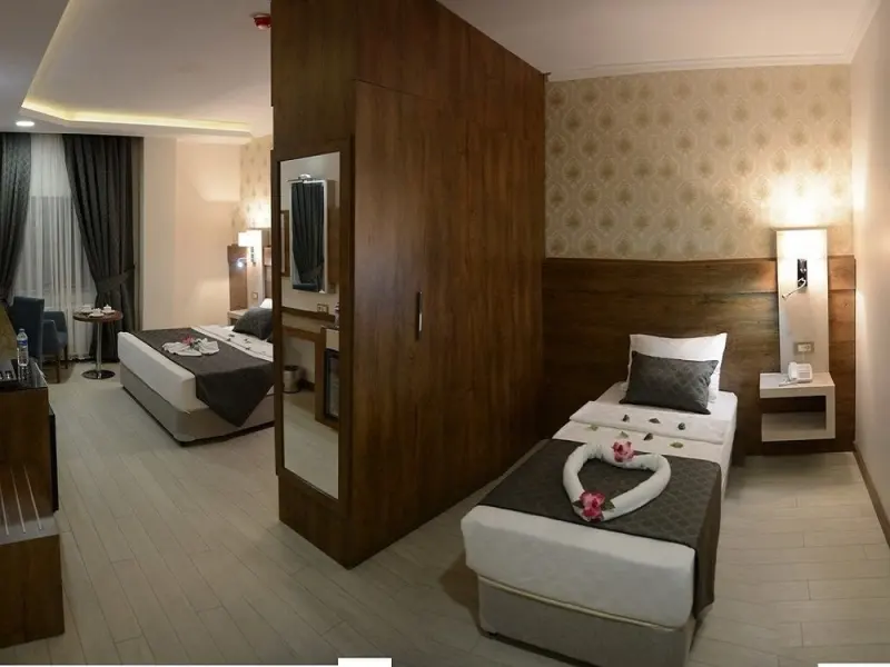 White Star Hotel 25