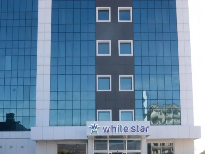 White Star Hotel 26