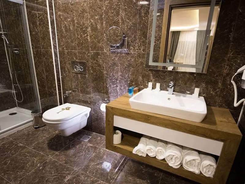 White Star Hotel 27