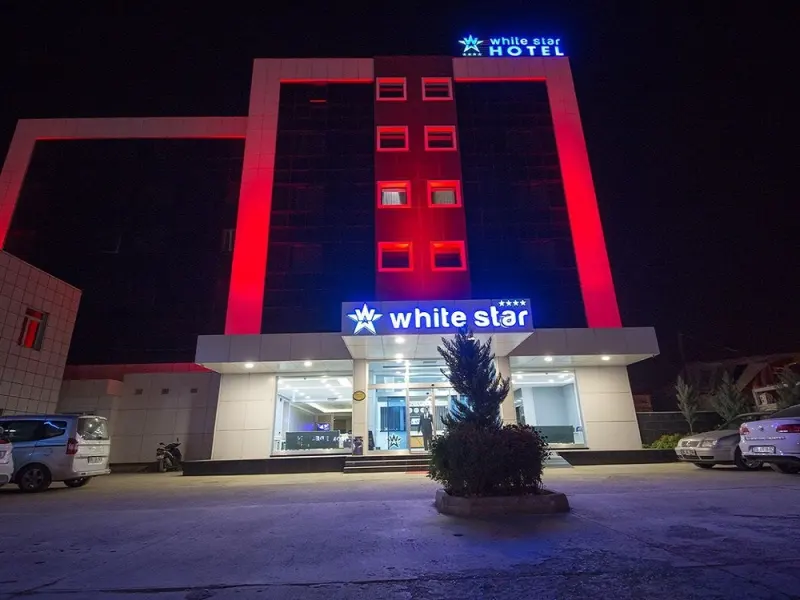 White Star Hotel 28