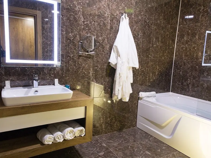 White Star Hotel 29