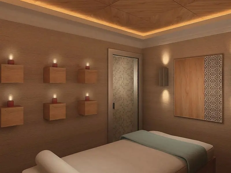 White Star Hotel 3