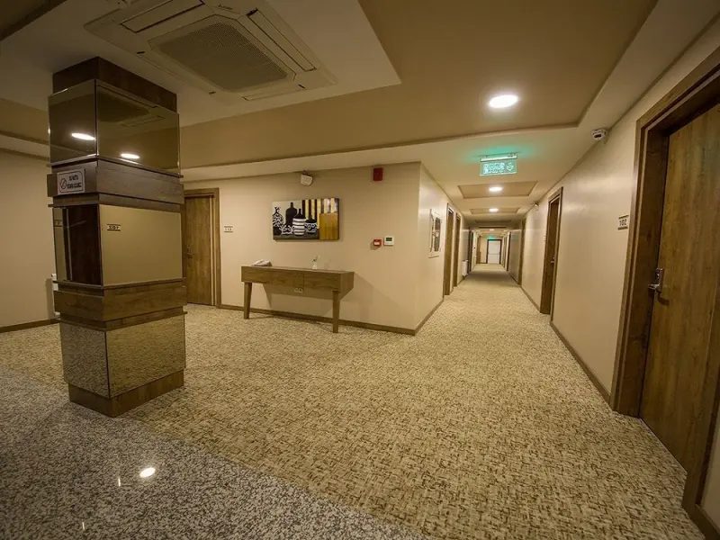 White Star Hotel 4