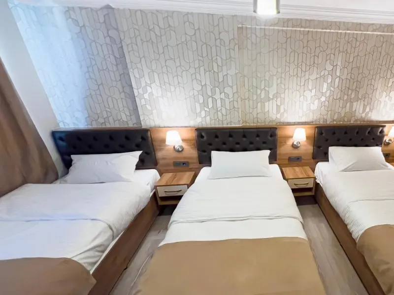 Helen inn Hotel 1