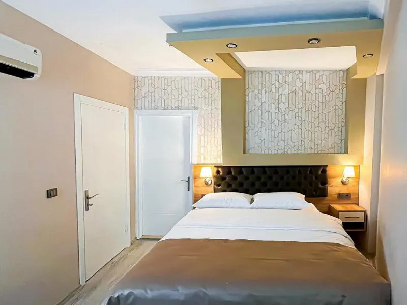 Helen inn Hotel 11