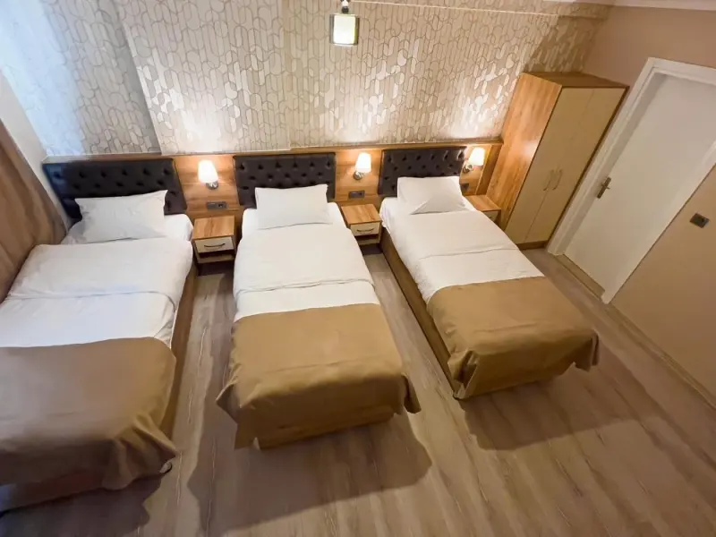 Helen inn Hotel 2