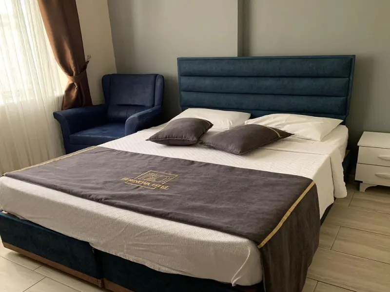 Bornova Otel 13