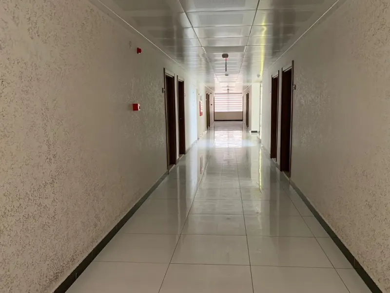 Bornova Otel 15