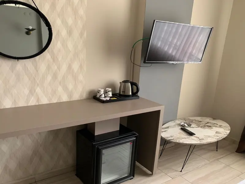 Bornova Otel 3