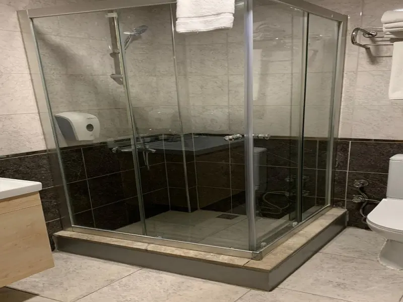 Bornova Otel 7