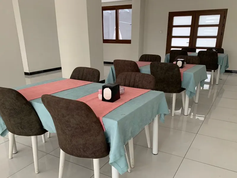 Bornova Otel 10