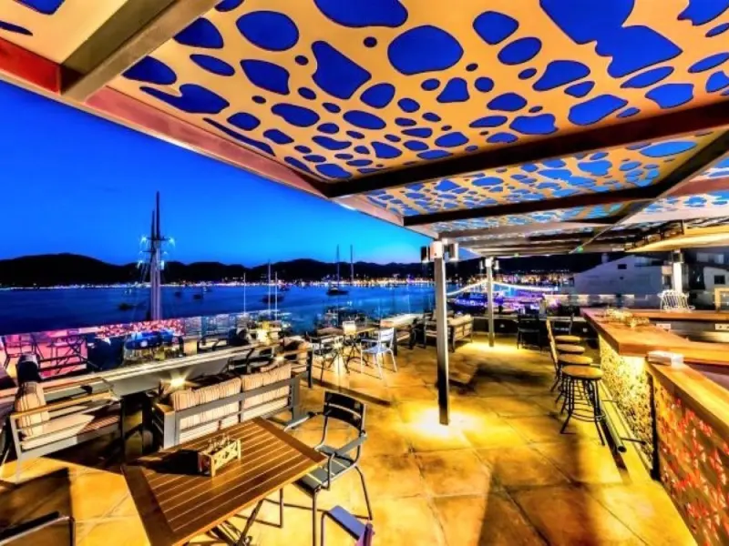 Sunset Hotel Marmaris 3